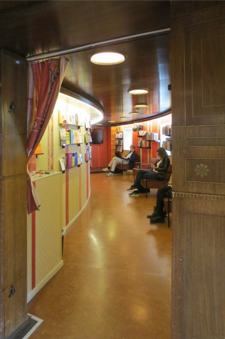 Biblioteca Pública Estocolmo – Asplund_0028