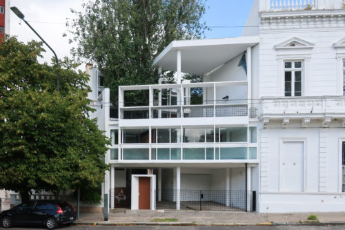 Casa Curutchet – La Plata – WikiArquitectura_005
