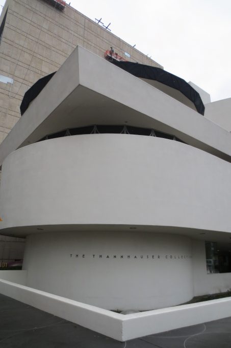 Guggenheim New York – Frank Wright – WikiArquitectura_01
