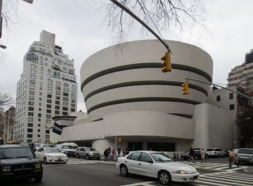 Guggenheim New York – Frank Wright – WikiArquitectura_51