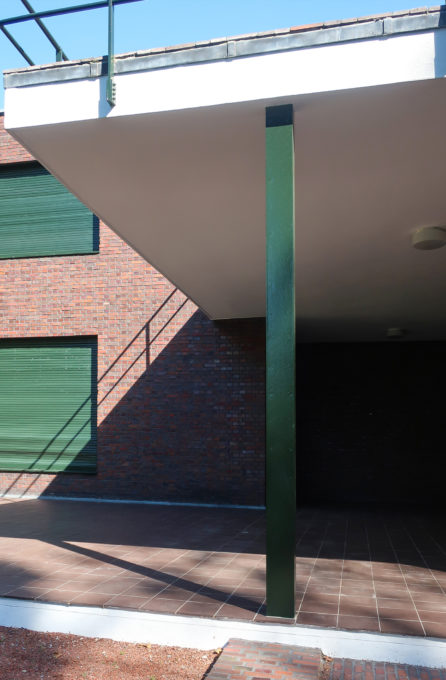Lange House – Mies van der Rohe – WikiArquitectura_029