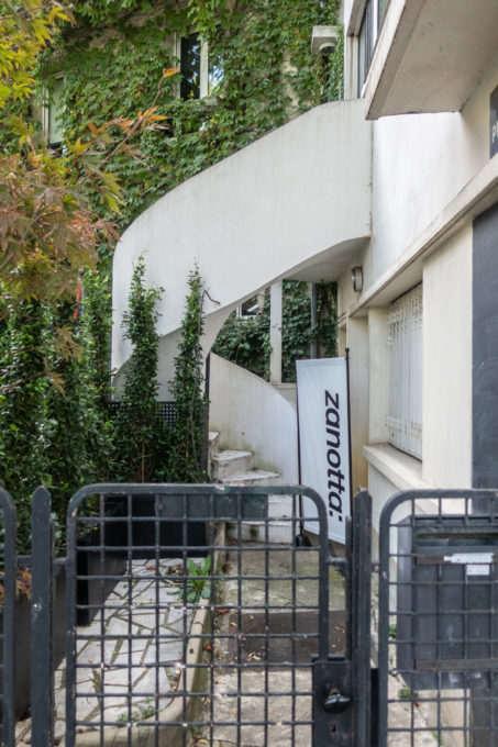 Maison Ozenfant – Le Corbusier – WikiArquitectura_014