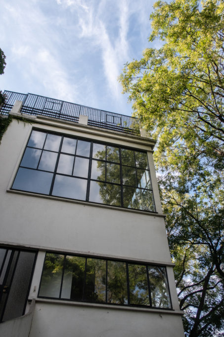 Maison Ozenfant – Le Corbusier – WikiArquitectura_018