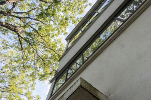 Maison Ozenfant – Le Corbusier – WikiArquitectura_023