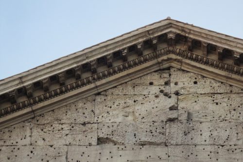 Pantheon – Rome – WikiArquitectura_008