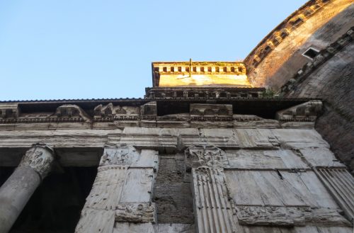 Pantheon – Rome – WikiArquitectura_017