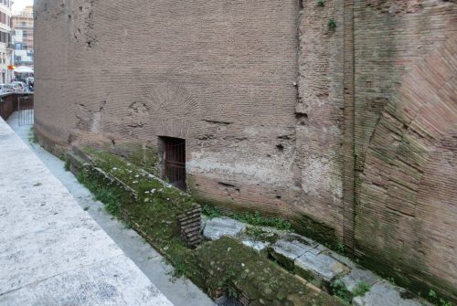 Pantheon – Rome – WikiArquitectura_026