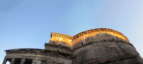 Pantheon – Rome – WikiArquitectura_032