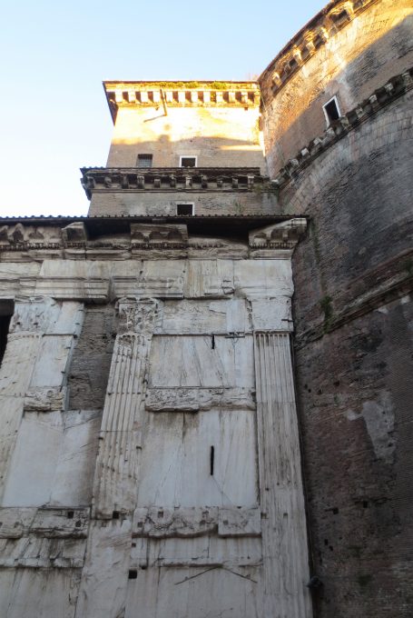 Pantheon – Rome – WikiArquitectura_034