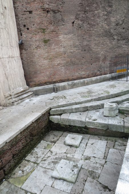 Pantheon – Rome – WikiArquitectura_035