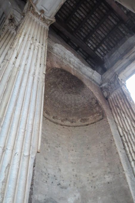 Pantheon – Rome – WikiArquitectura_049