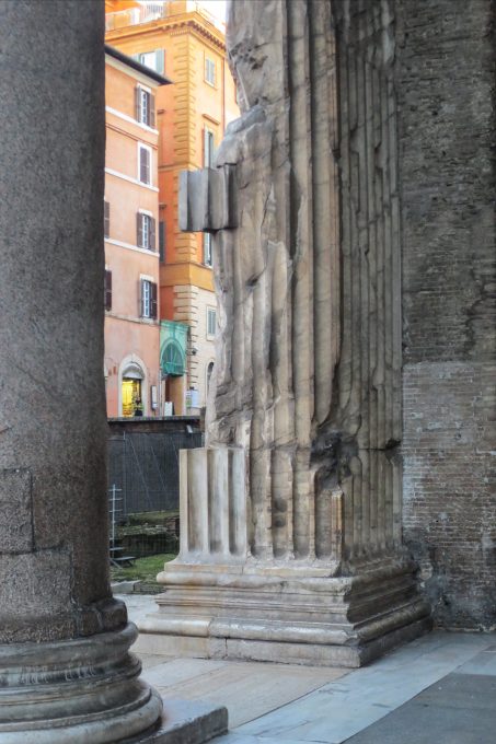 Pantheon – Rome – WikiArquitectura_051