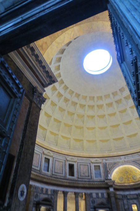 Pantheon – Rome – WikiArquitectura_055