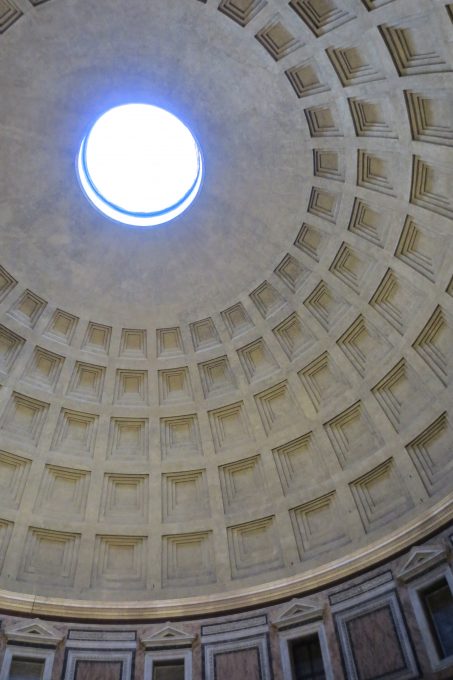 Pantheon – Rome – WikiArquitectura_067