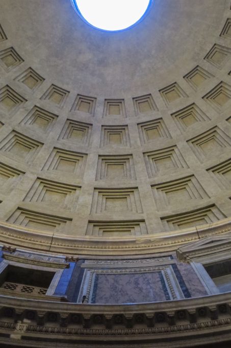 Pantheon – Rome – WikiArquitectura_068