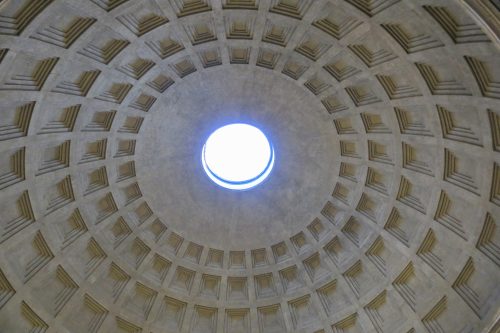 Pantheon – Rome – WikiArquitectura_070