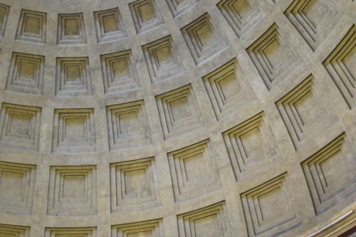 Pantheon – Rome – WikiArquitectura_071