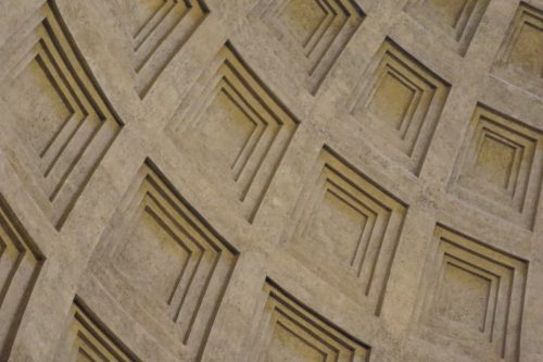 Pantheon – Rome – WikiArquitectura_072
