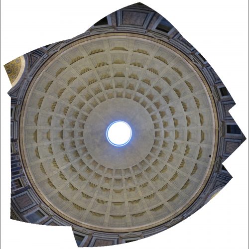 Pantheon – Rome – WikiArquitectura_074