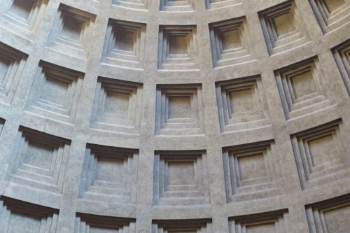 Pantheon – Rome – WikiArquitectura_077