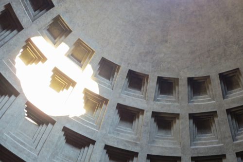 Pantheon – Rome – WikiArquitectura_078