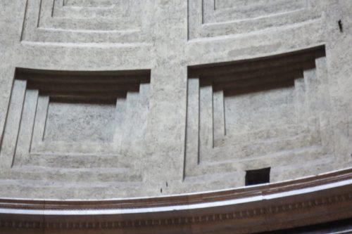 Pantheon – Rome – WikiArquitectura_081