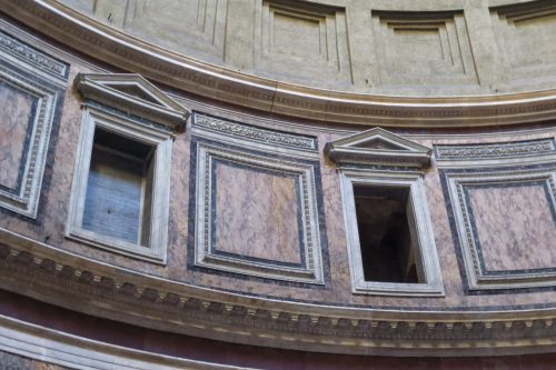 Pantheon – Rome – WikiArquitectura_111