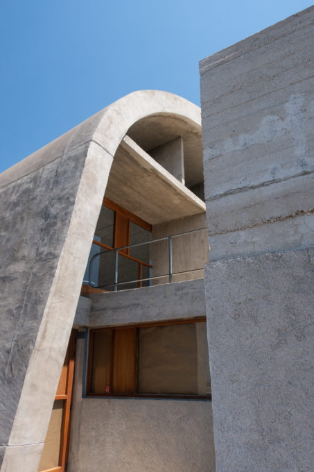 Unite d’Habitation Marseille – Le Corbusier – WikiArquitectura_070