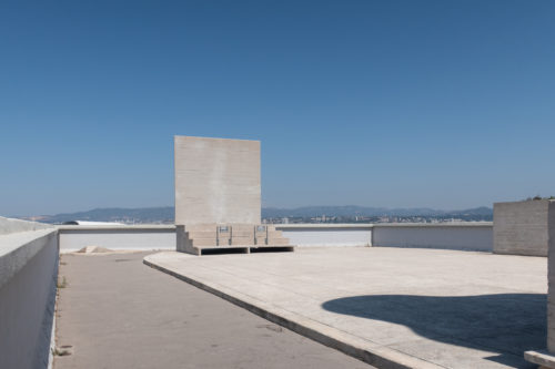 Unite d’Habitation Marseille – Le Corbusier – WikiArquitectura_075