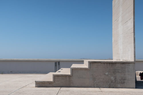 Unite d’Habitation Marseille – Le Corbusier – WikiArquitectura_076