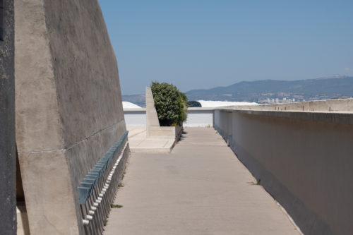 Unite d’Habitation Marseille – Le Corbusier – WikiArquitectura_082