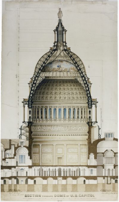 Section_through_dome_of_U.S._Capitol