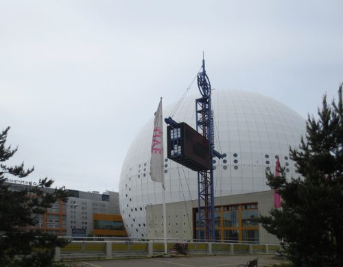 Ericsson Globe – Stockholm – WikiArquitectura_20