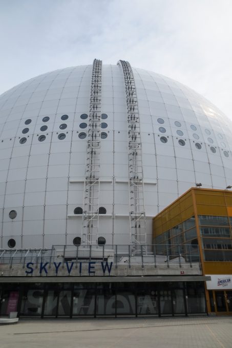 Ericsson Globe – Stockholm – WikiArquitectura_26