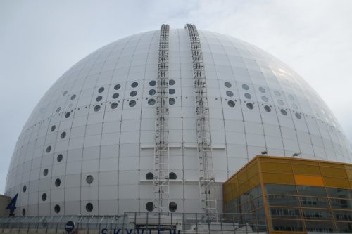Ericsson Globe – Stockholm – WikiArquitectura_33
