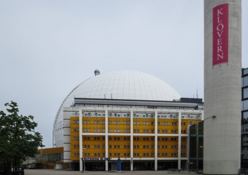 Ericsson Globe – Stockholm – WikiArquitectura_48