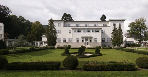 Sanatoriumpurkersdorf 6