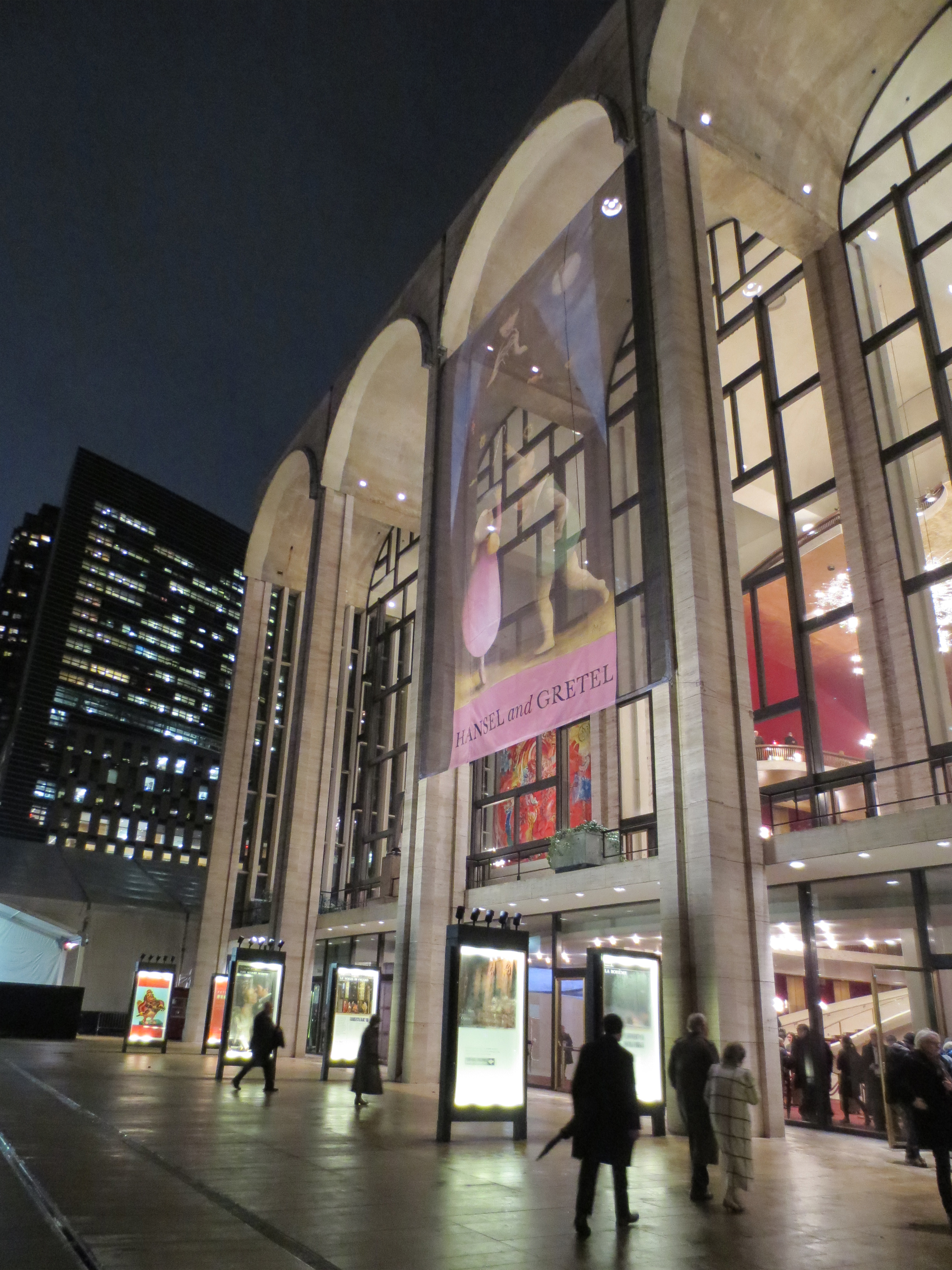Metropolitan Opera House - W.Harrison - New York - WikiArquitectura_39